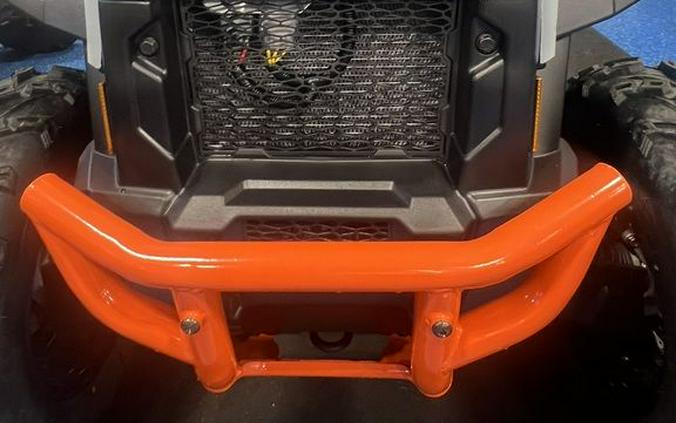 2025 Polaris® Scrambler 850