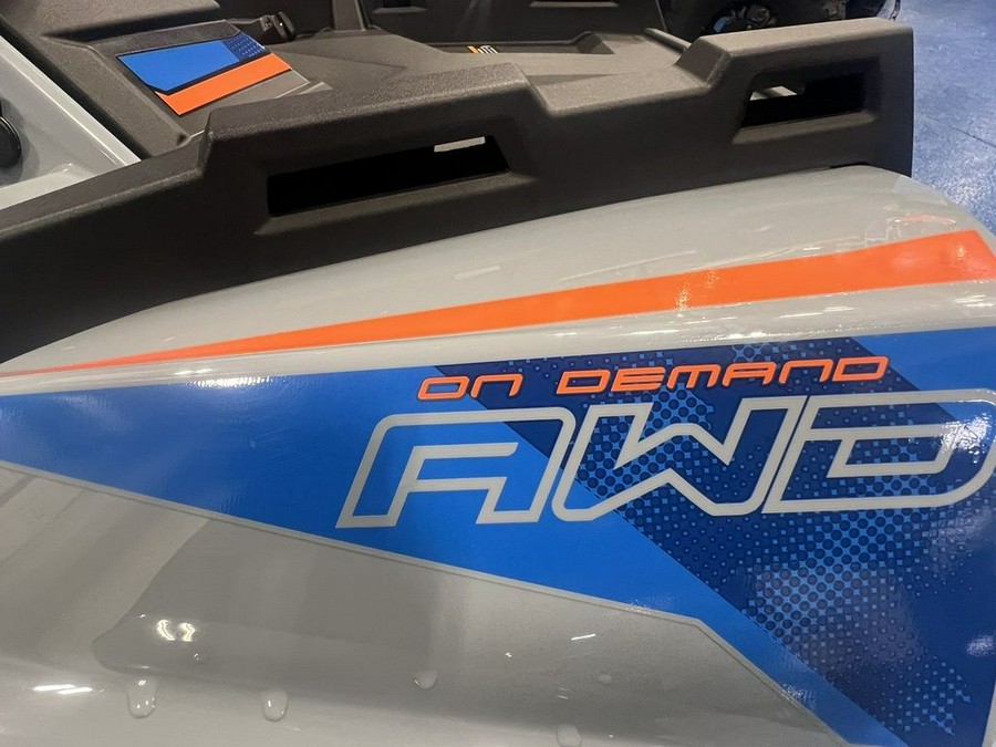 2025 Polaris® Scrambler 850