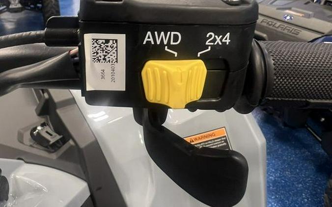 2025 Polaris® Scrambler 850