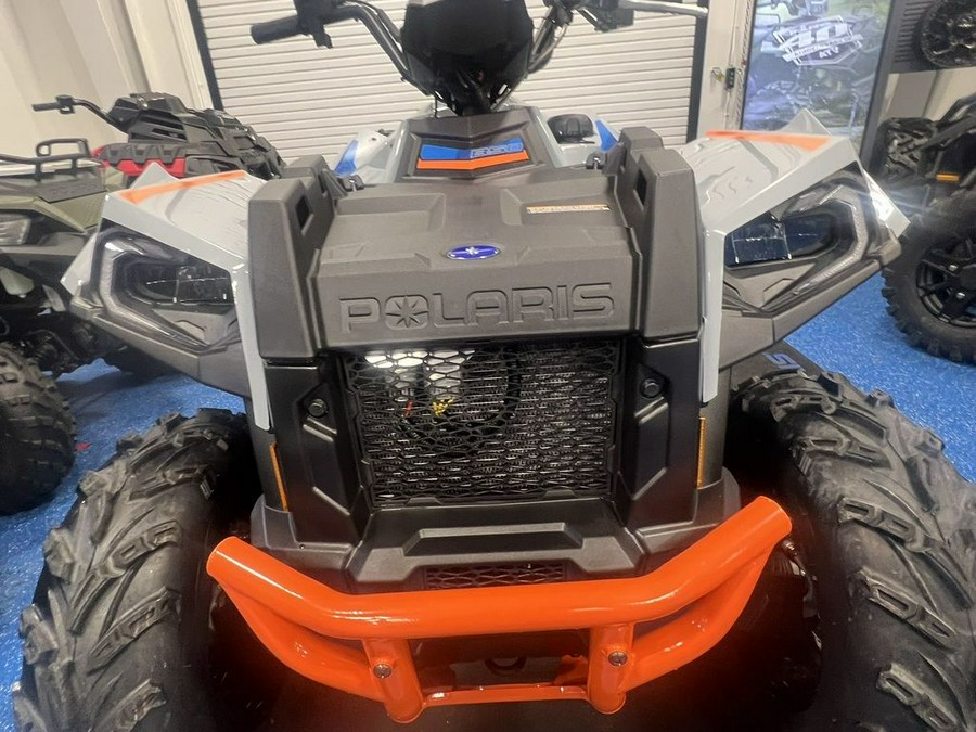 2025 Polaris® Scrambler 850