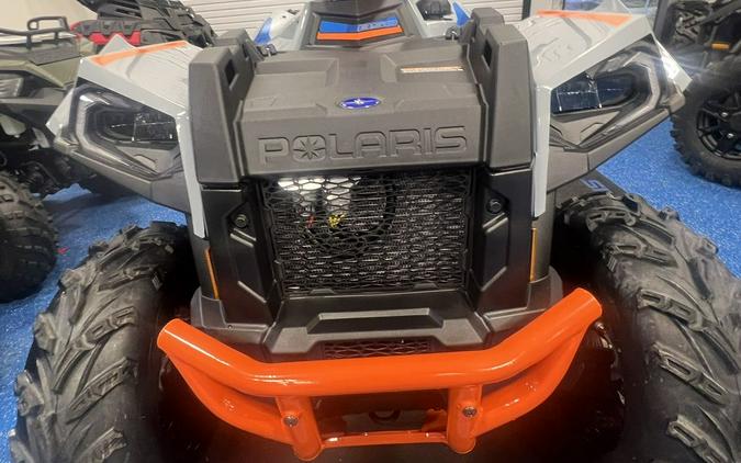 2025 Polaris® Scrambler 850