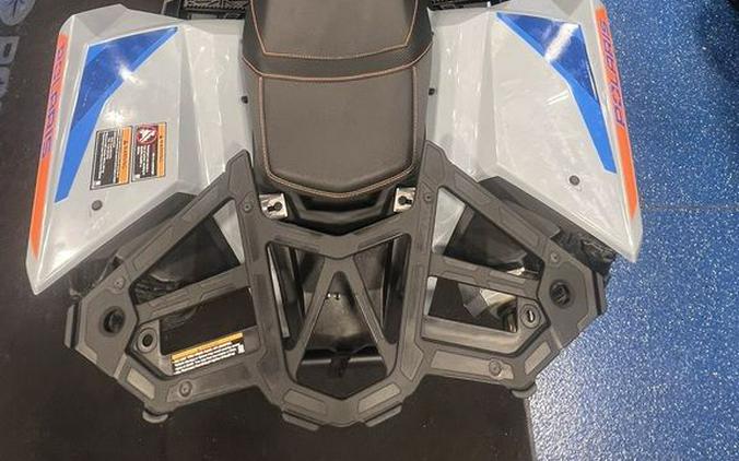 2025 Polaris® Scrambler 850