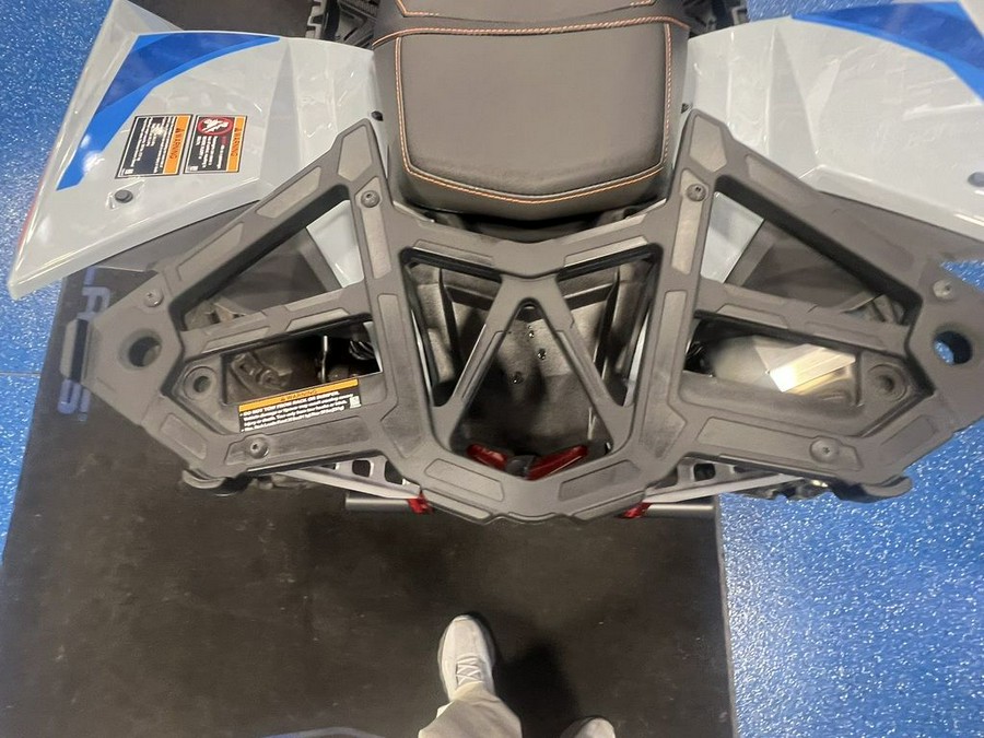 2025 Polaris® Scrambler 850