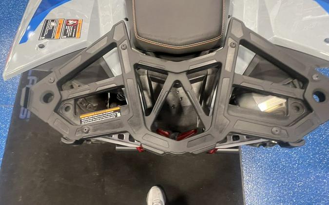 2025 Polaris® Scrambler 850