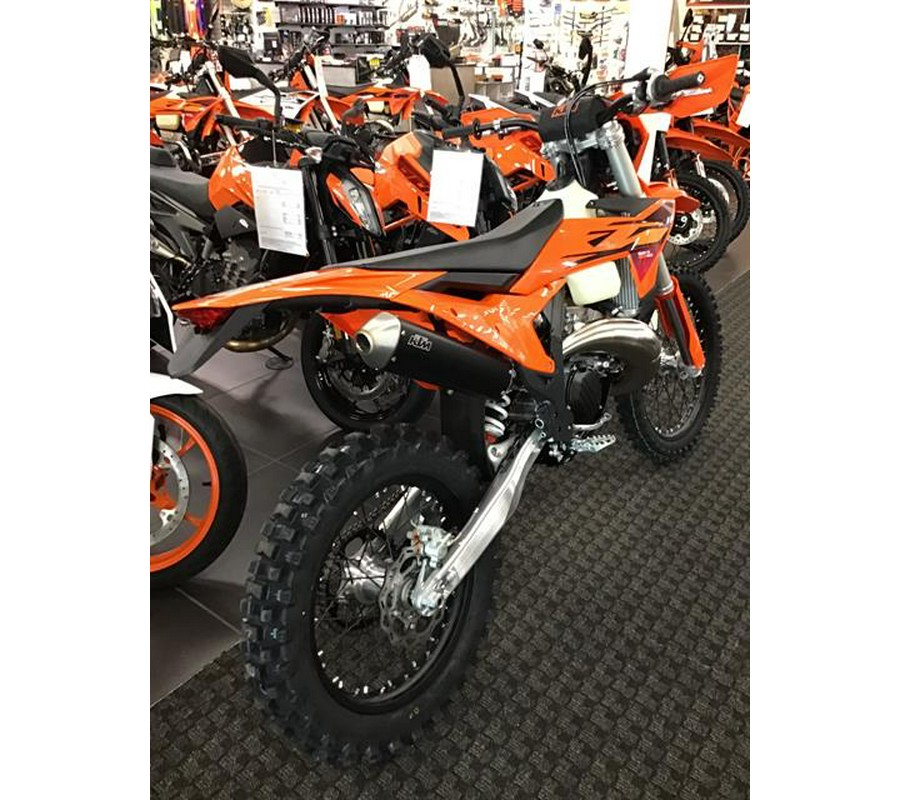 2026 KTM 300 XC-W