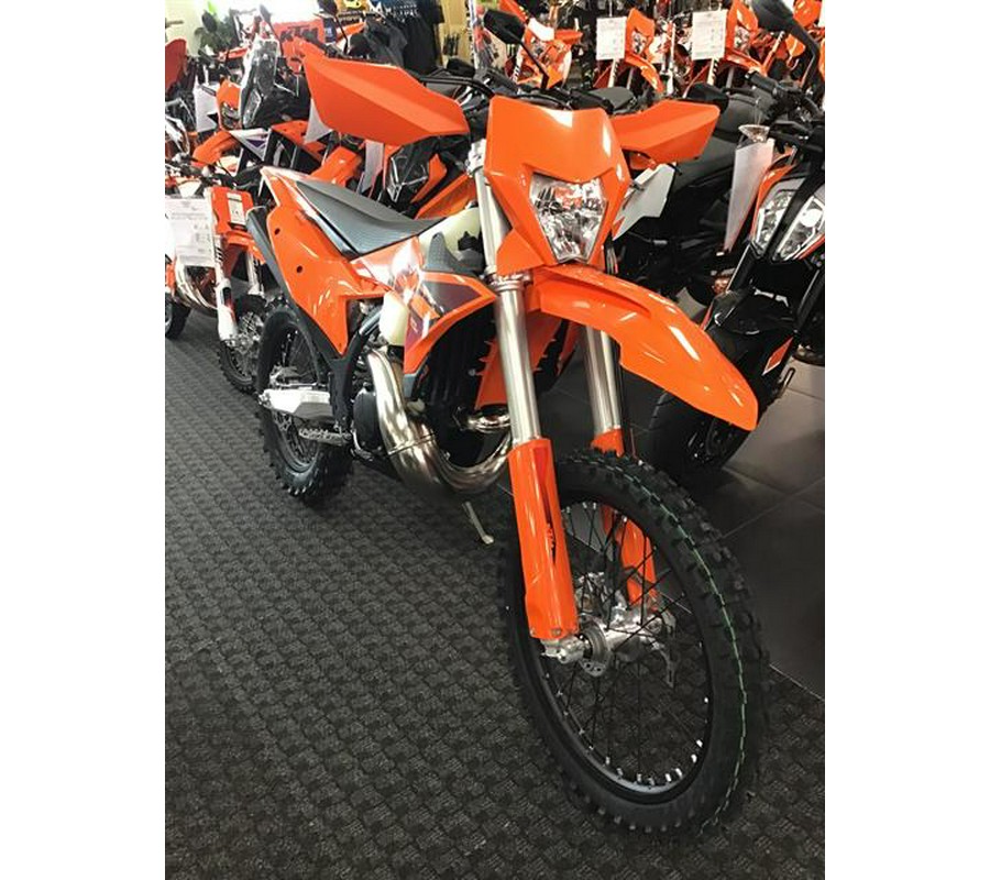 2026 KTM 300 XC-W