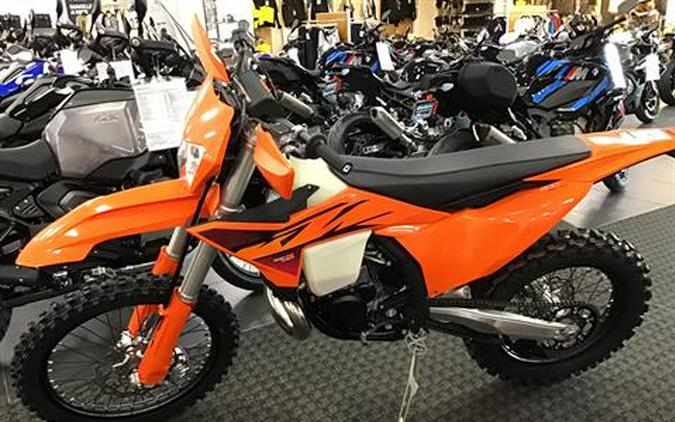 2026 KTM 300 XC-W