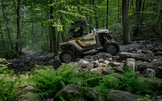 2026 Polaris RZR XP® S 1000 Ultimate *Offsite Inventory*