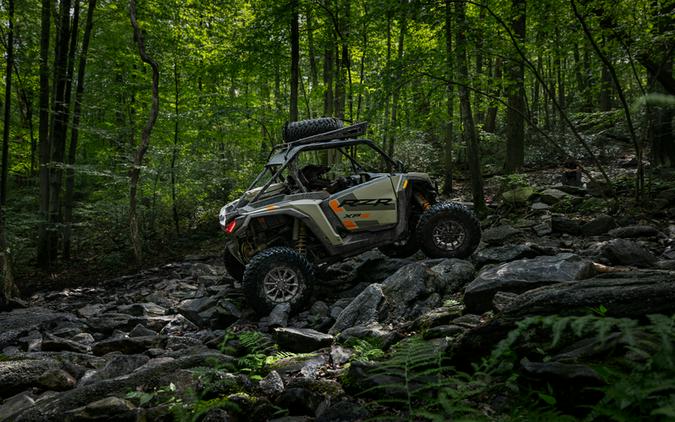 2026 Polaris RZR XP® S 1000 Ultimate *Offsite Inventory*
