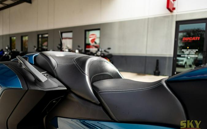 2023 Can-Am Spyder RT