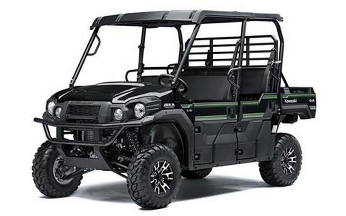 2019 Kawasaki Mule PRO-FXT EPS LE