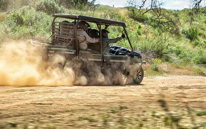 2019 Kawasaki Mule PRO-FXT EPS LE