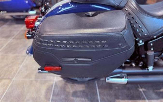 2023 Harley-Davidson Heritage Classic 114