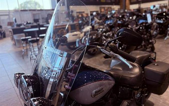 2023 Harley-Davidson Heritage Classic 114