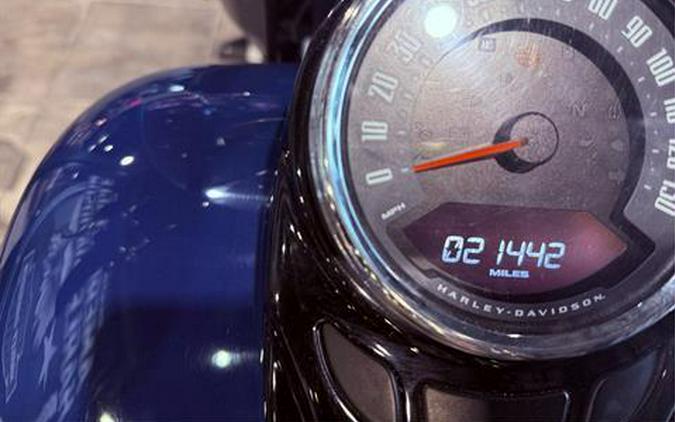 2023 Harley-Davidson Heritage Classic 114