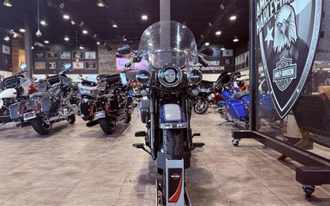2023 Harley-Davidson Heritage Classic 114