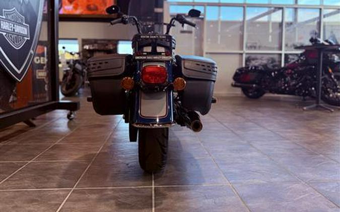 2023 Harley-Davidson Heritage Classic 114