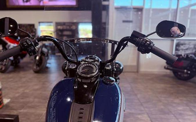 2023 Harley-Davidson Heritage Classic 114