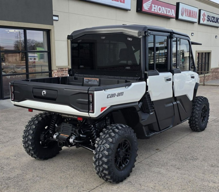 2026 Can-Am® Defender MAX Limited HD11