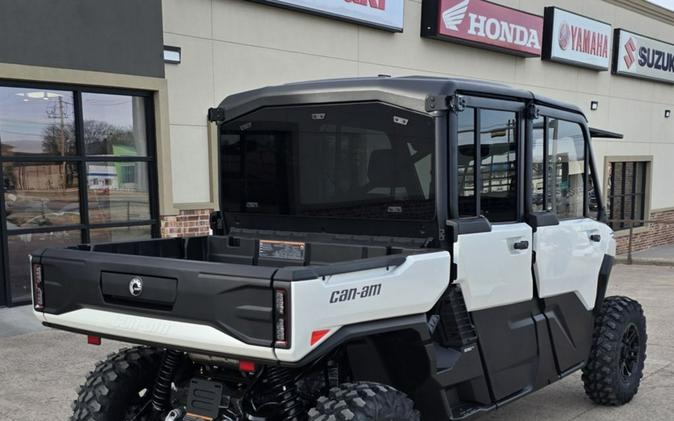 2026 Can-Am® Defender MAX Limited HD11