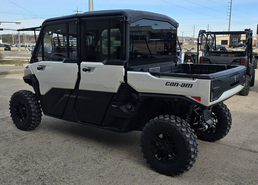 2026 Can-Am® Defender MAX Limited HD11