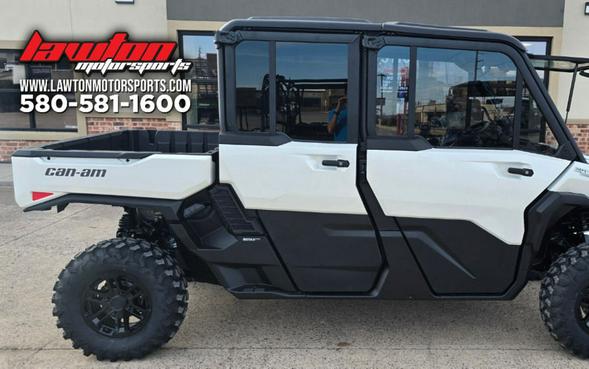 2026 Can-Am® Defender MAX Limited HD11