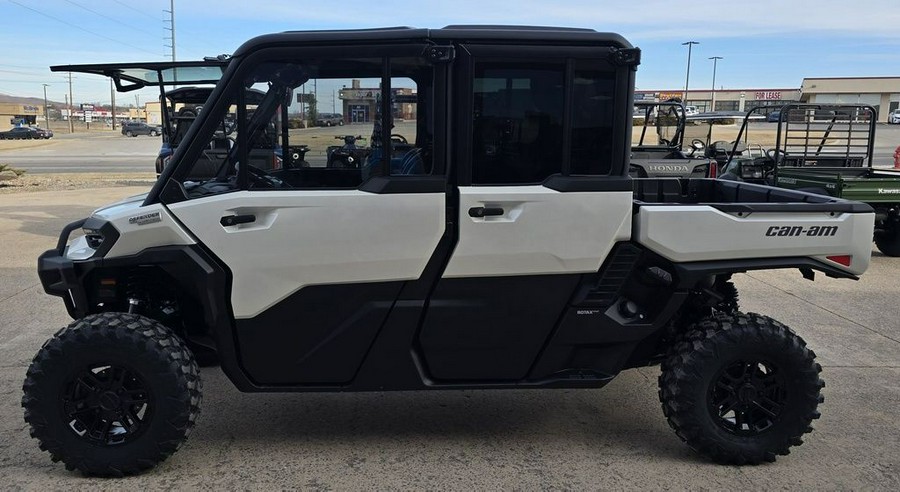 2026 Can-Am® Defender MAX Limited HD11