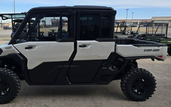 2026 Can-Am® Defender MAX Limited HD11