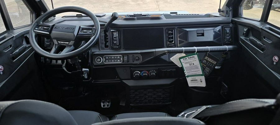 2026 Can-Am® Defender MAX Limited HD11