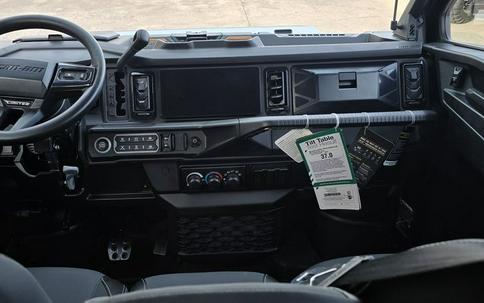 2026 Can-Am® Defender MAX Limited HD11