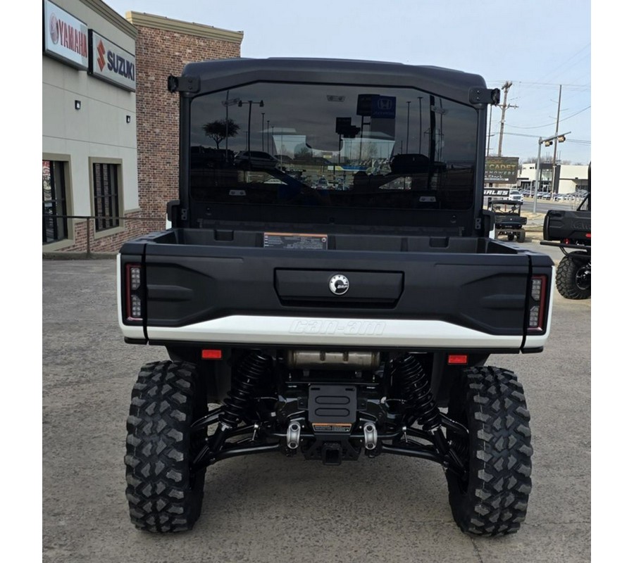 2026 Can-Am® Defender MAX Limited HD11