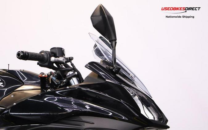 2019 Kawasaki Ninja 650 - $6,999.00