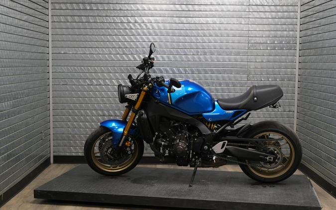 2023 YAMAHA XSR900