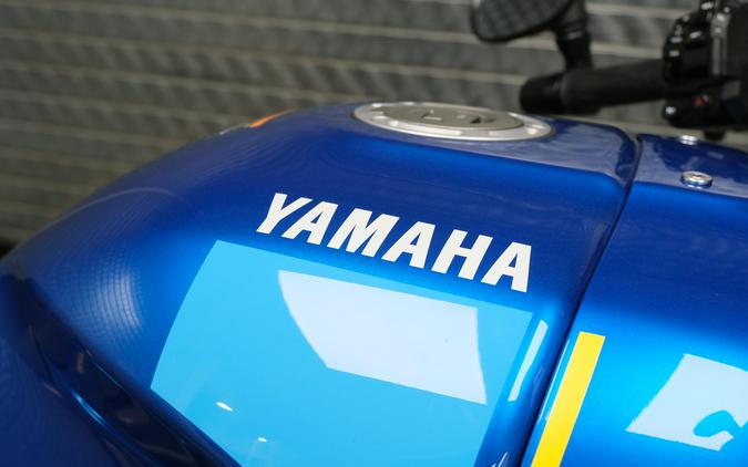 2023 YAMAHA XSR900