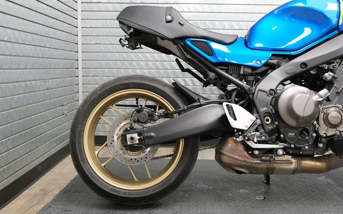 2023 YAMAHA XSR900