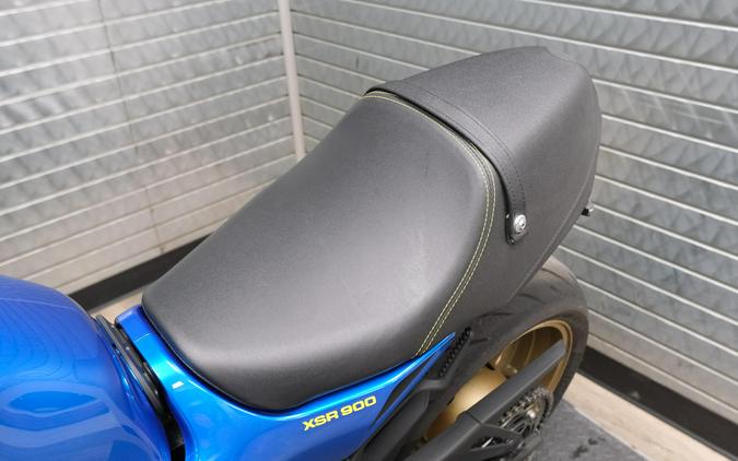 2023 YAMAHA XSR900