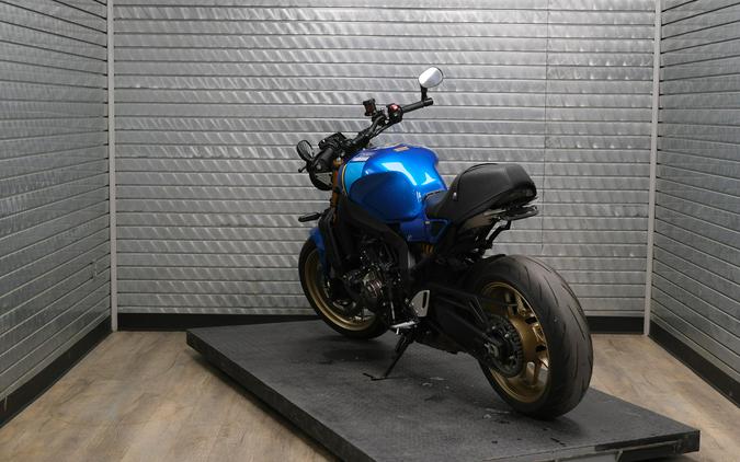 2023 YAMAHA XSR900