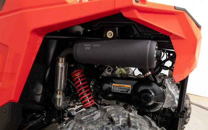 2026 Polaris RZR 200 EFI