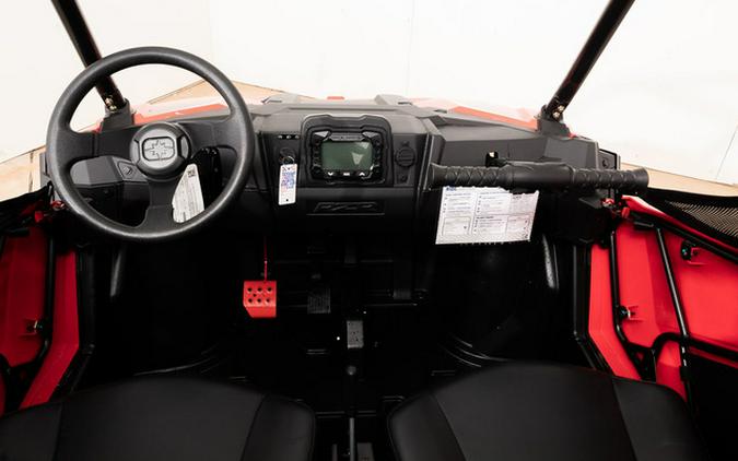 2026 Polaris RZR 200 EFI