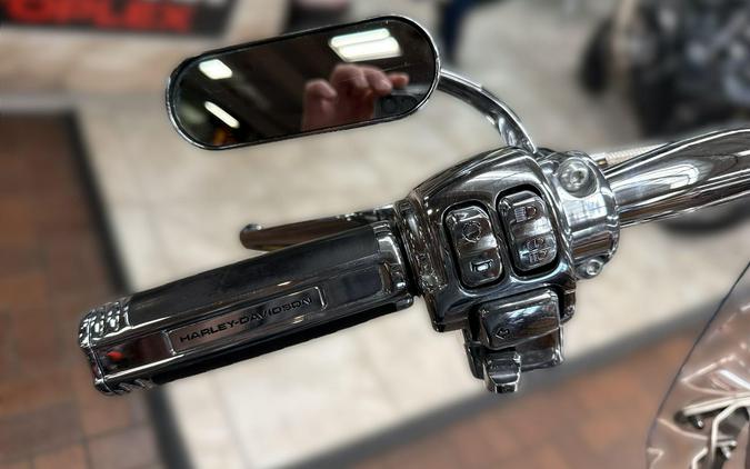 2021 HARLEY SOFTAIL FATBOY