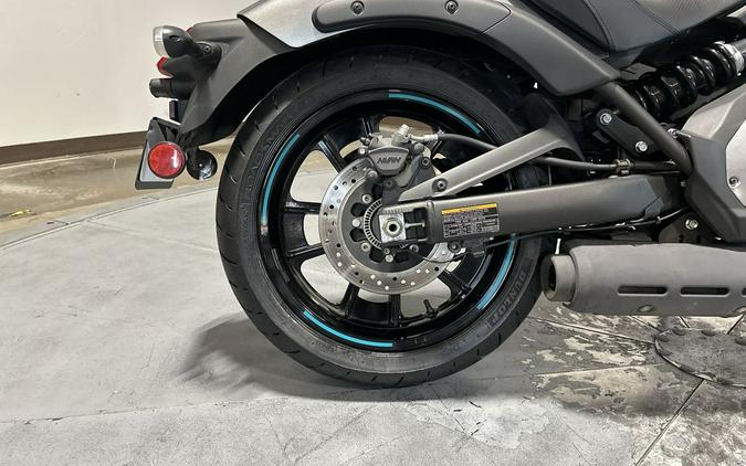 2025 Kawasaki VULCAN® S CAFE ABS