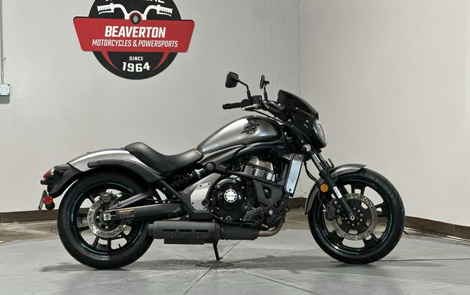 2025 Kawasaki VULCAN® S CAFE ABS