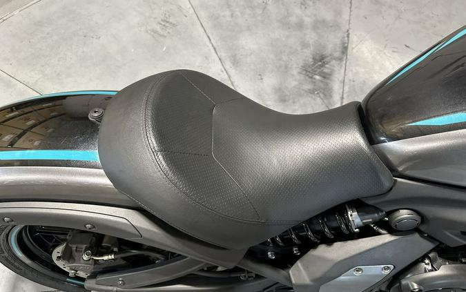 2025 Kawasaki VULCAN® S CAFE ABS