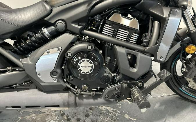 2025 Kawasaki VULCAN® S CAFE ABS
