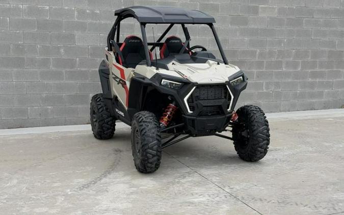 2026 Polaris RZR Trail S