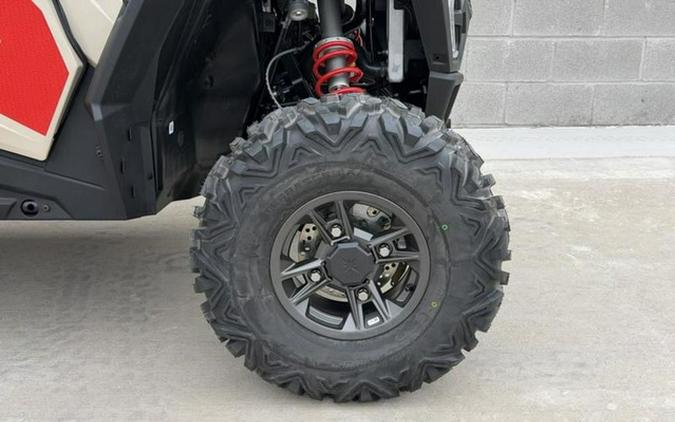 2026 Polaris RZR Trail S