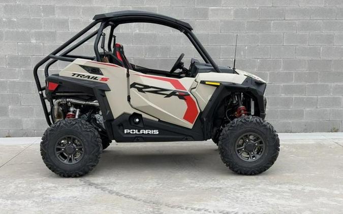 2026 Polaris RZR Trail S