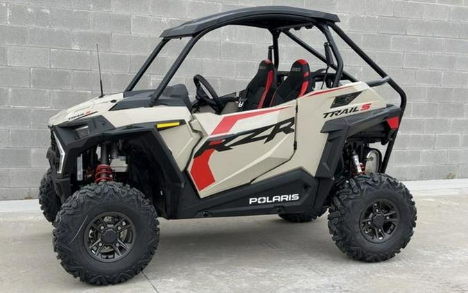 2026 Polaris RZR Trail S