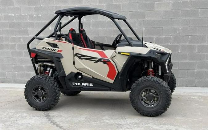 2026 Polaris RZR Trail S