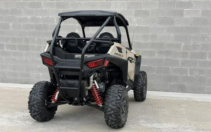 2026 Polaris RZR Trail S